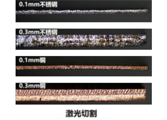 pg电子官方网站激光切割效果